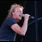 Pretty Maids @ Sweden Rock Festival 2007