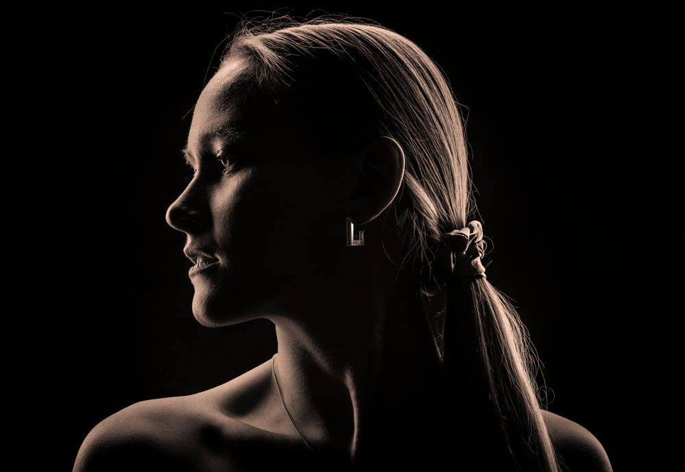 Pretty Paulina Foto & Bild studio, portrait, menschen Bilder auf