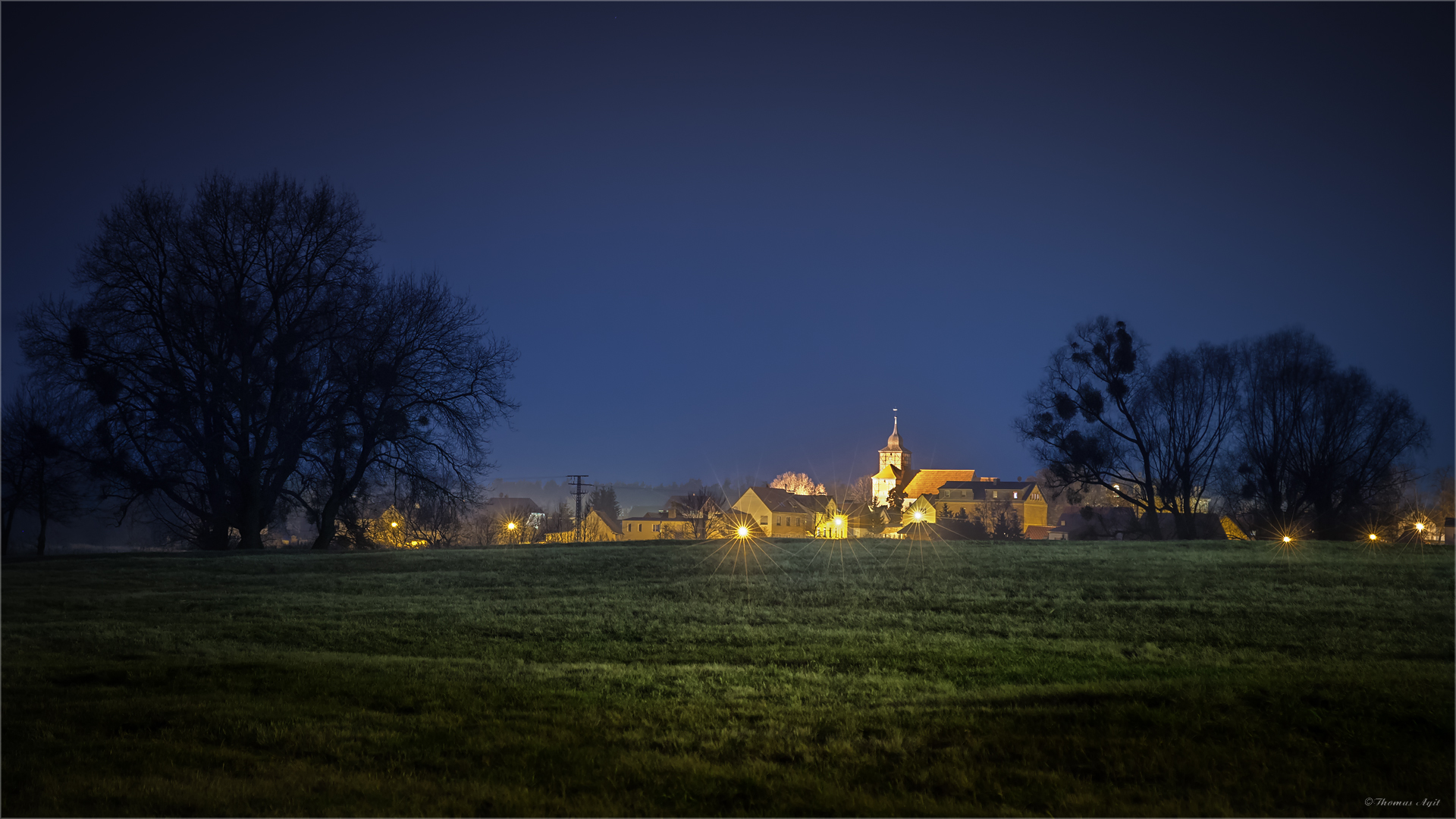 Pretzien an der Elbe