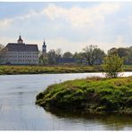 Pretzsch an der Elbe