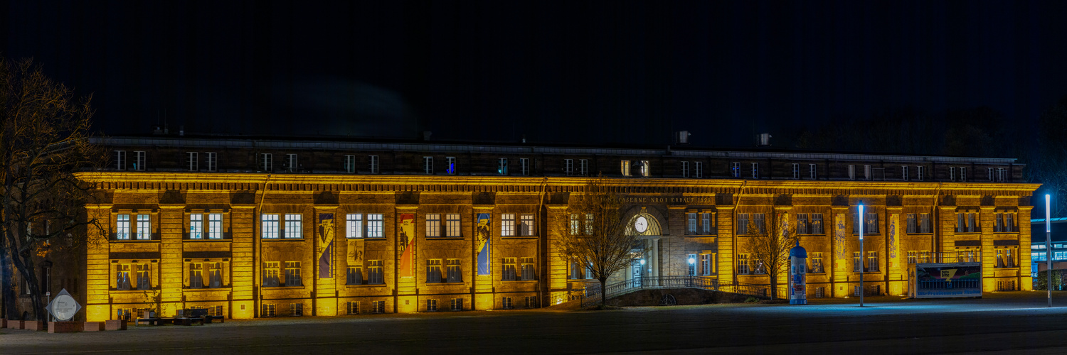 Preußen Museum im Minden