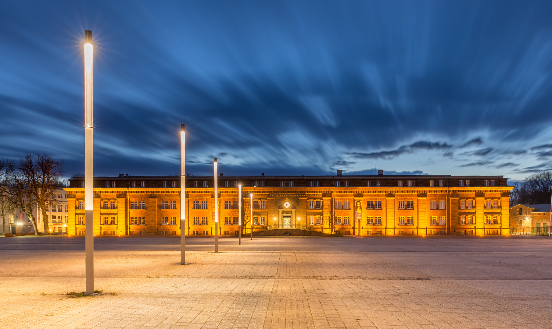 Preußenmuseum