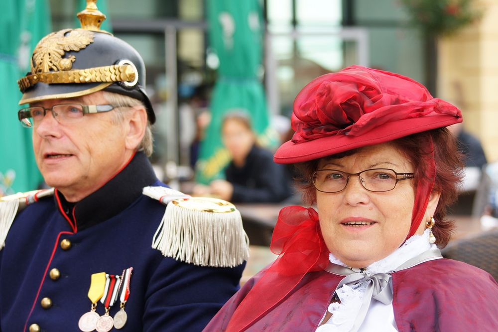 Preussentag auf der Festung Ehrenbreitstein 4