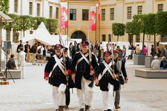 Preußentag auf der Festung Ehrenbreitstein13