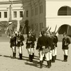 Preussentage Festung Ehrenbreitstein Koblenz 2014