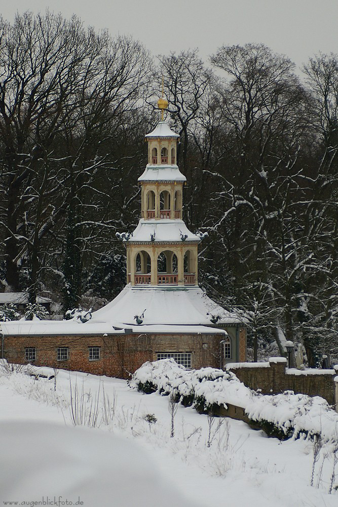 Preußisch Winter