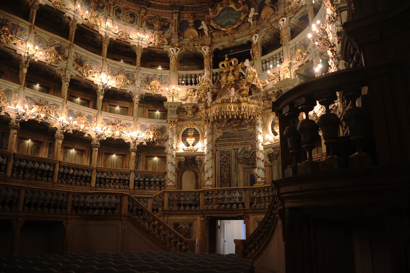 preußischer Barock in Bayern 