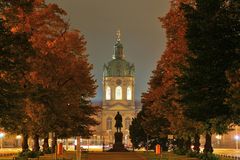 Preußischer Herbst