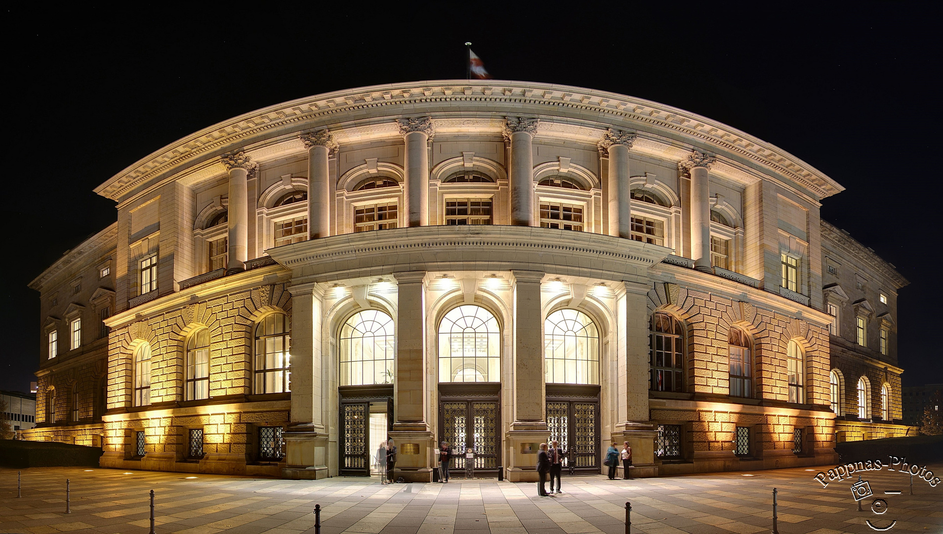 preußischer Landtag /04