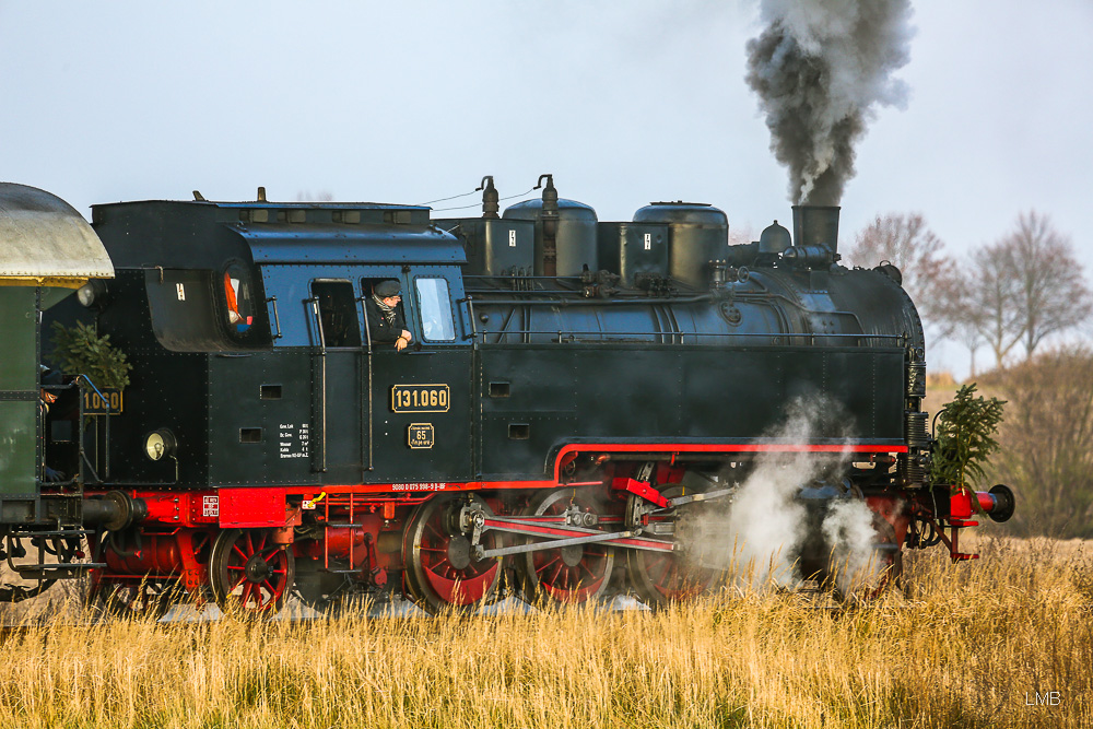 Preußisches aus Rumänien