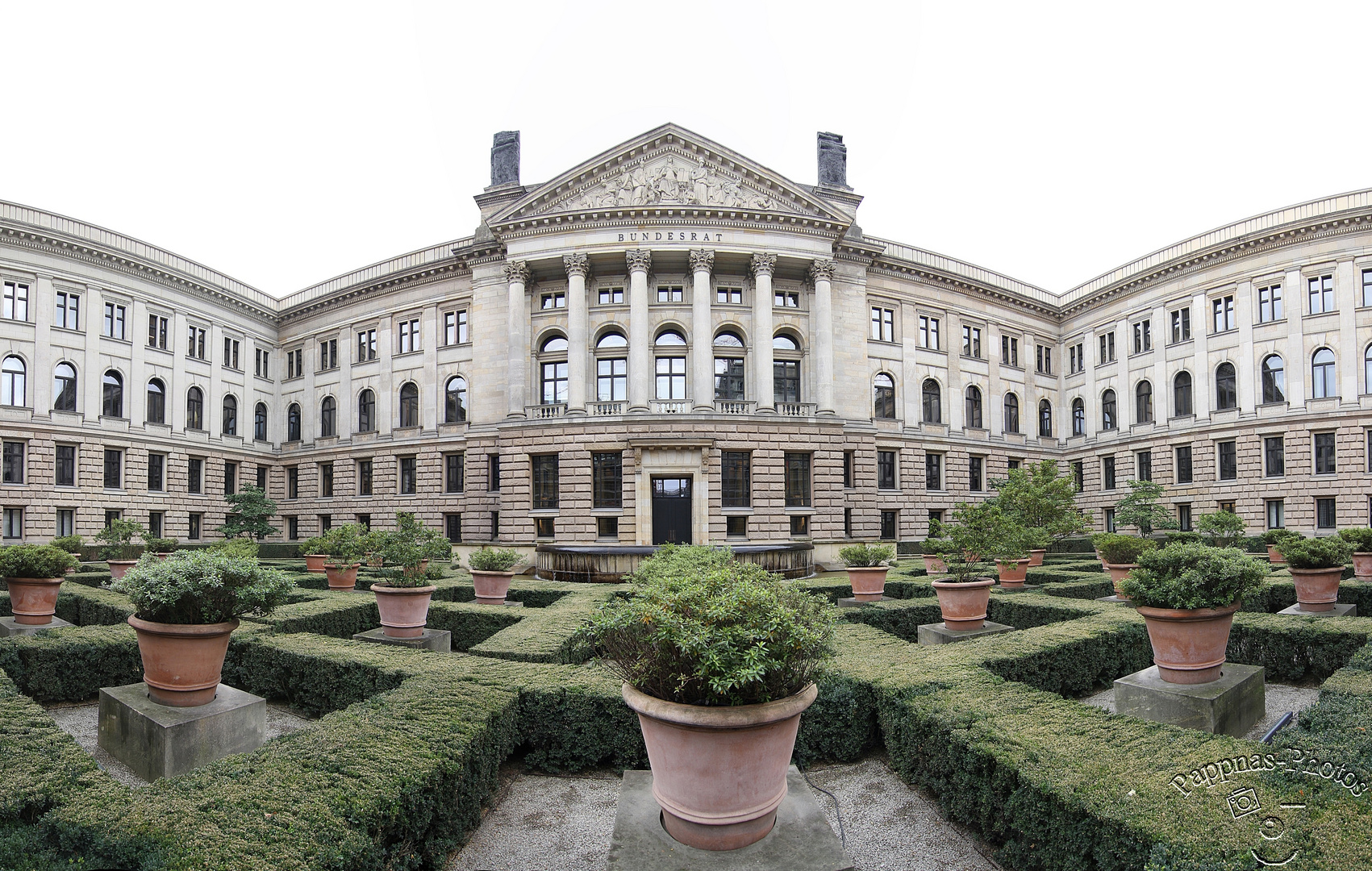 preußisches Herrenhaus Foto & Bild | architektur, profanbauten ...