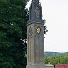 Preußisches Monument in Arbesau bei Kulm