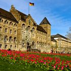 Preußisches Regierungsgebäude, Koblenz