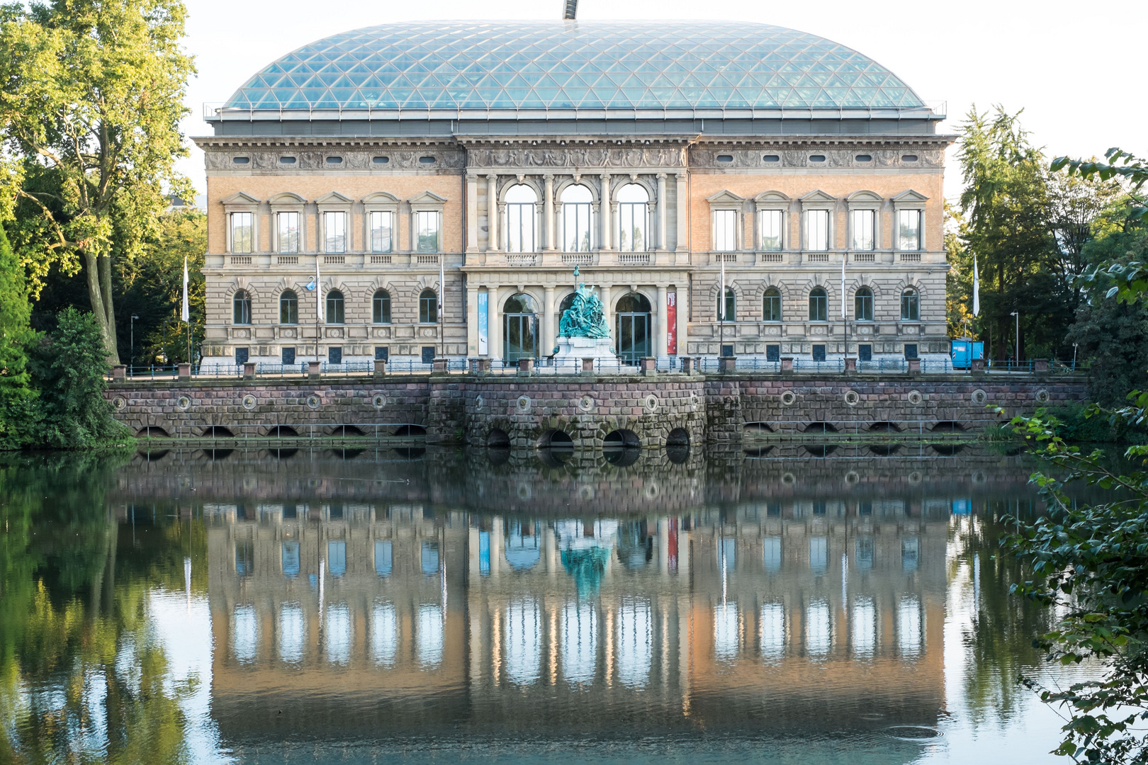 Preußisches Ständehaus