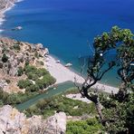 Preveli