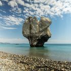 Preveli Beach