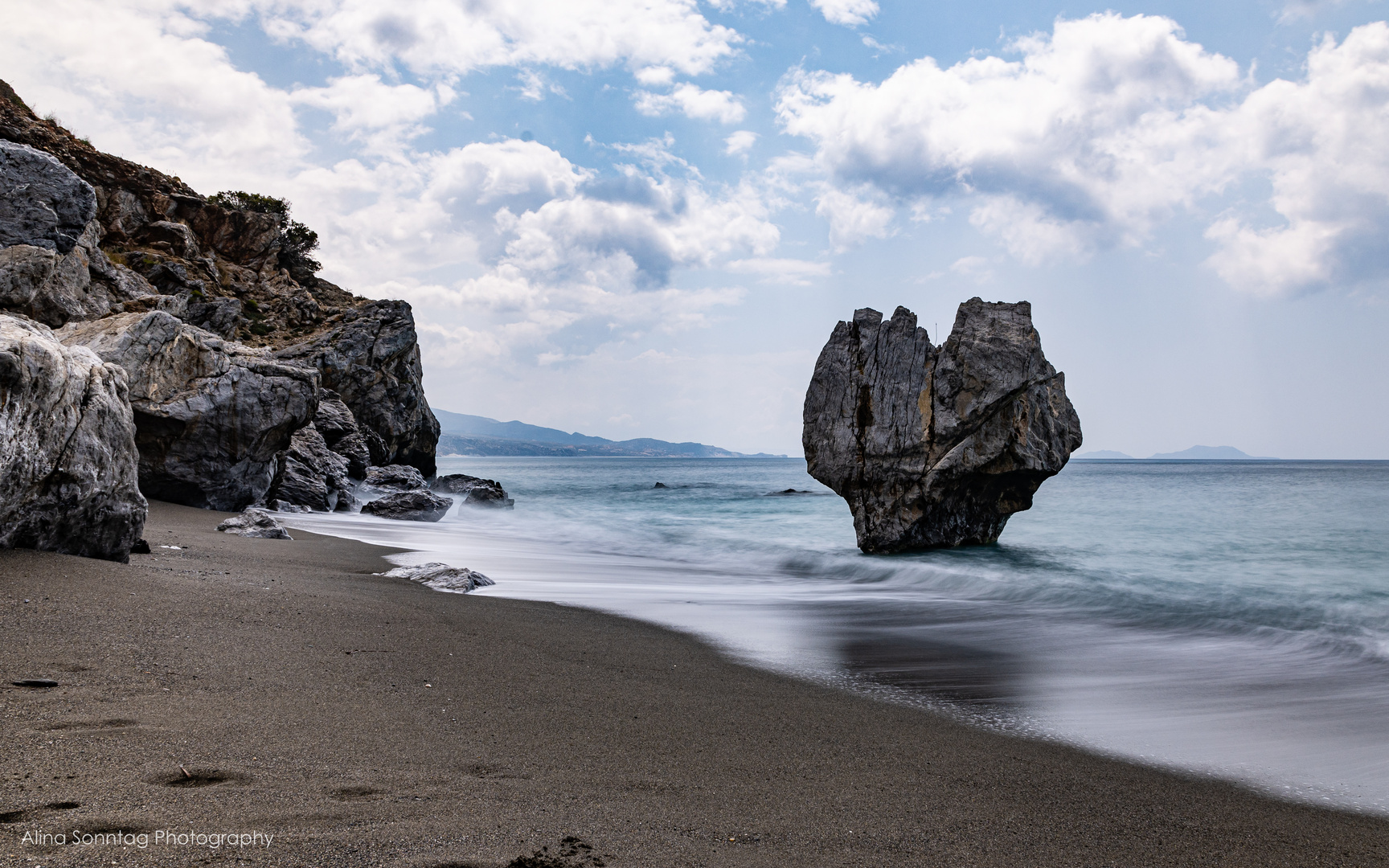 Preveli Beach Kreta