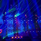 PRG Light and Sound Show: Laser (1)