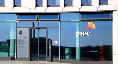 PricewaterhouseCoopers