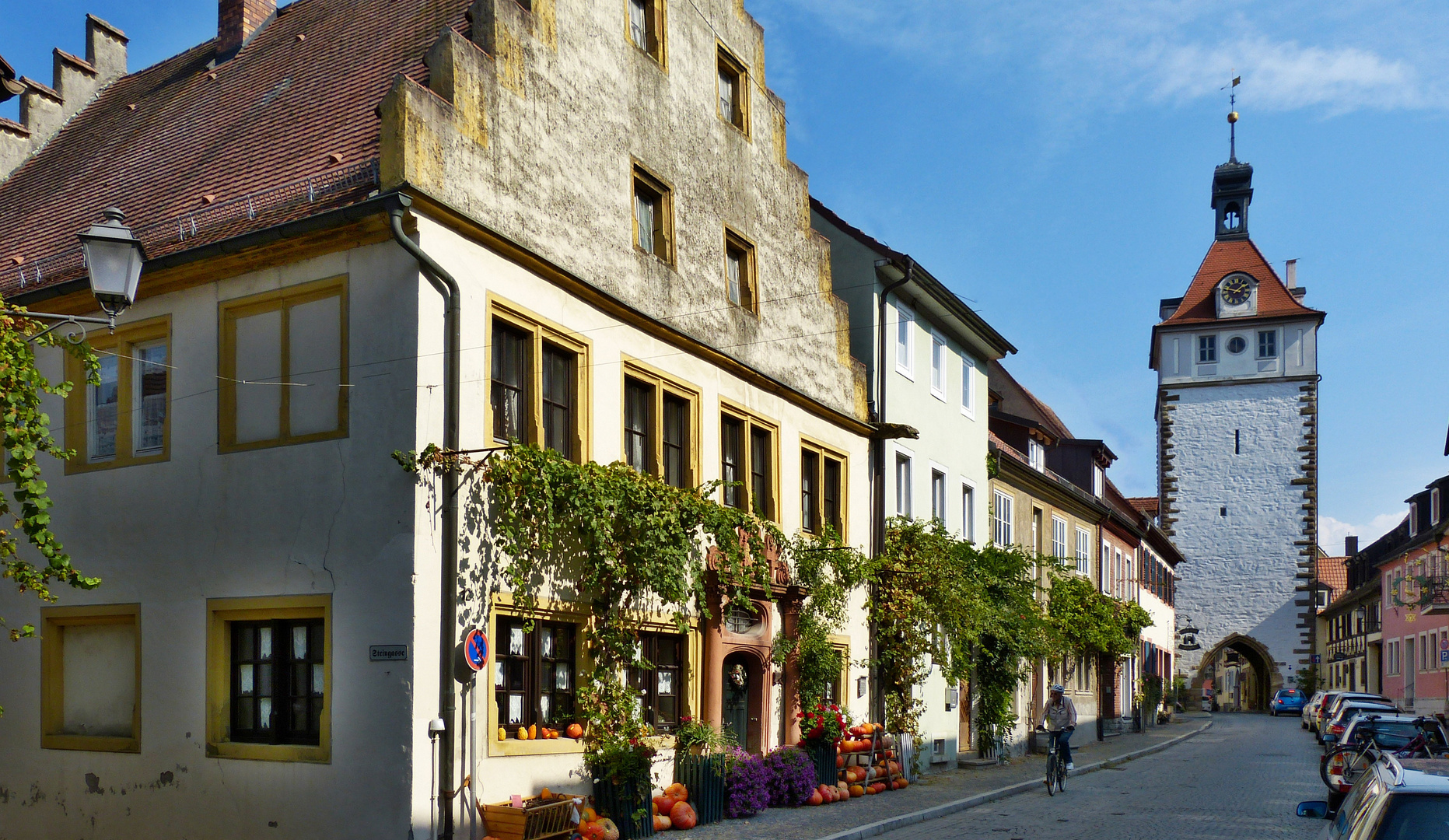 Prichsenstadt 4