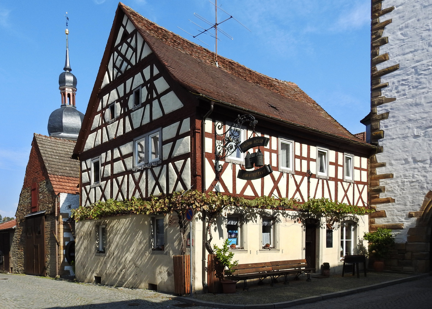 Prichsenstadt 5