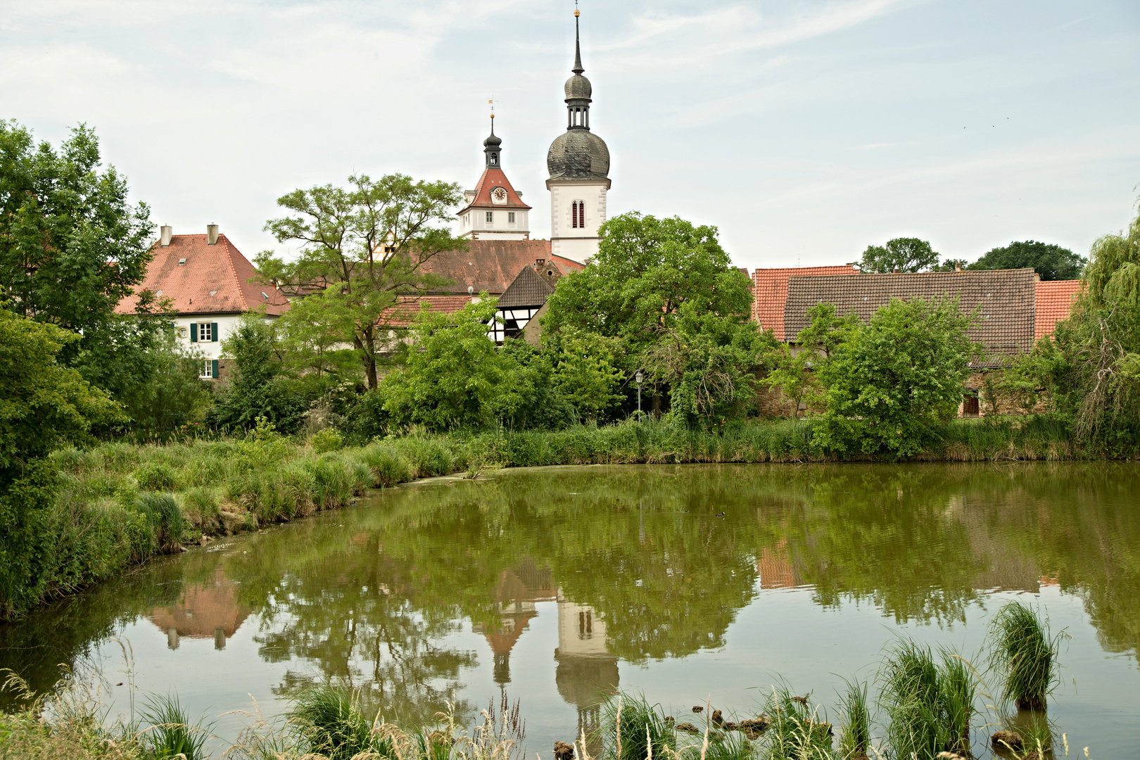 Prichsenstadt