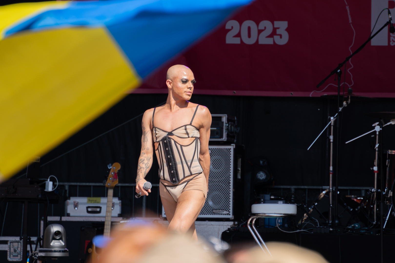 Pride Day in München