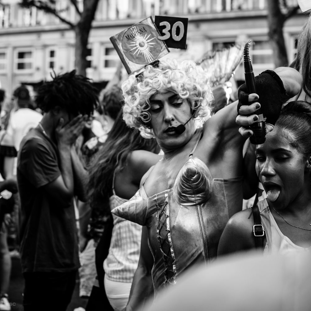 Pride Madrid 2019