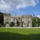 Prideaux Place