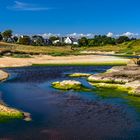 Priel, Trévignon, Bretagne, France