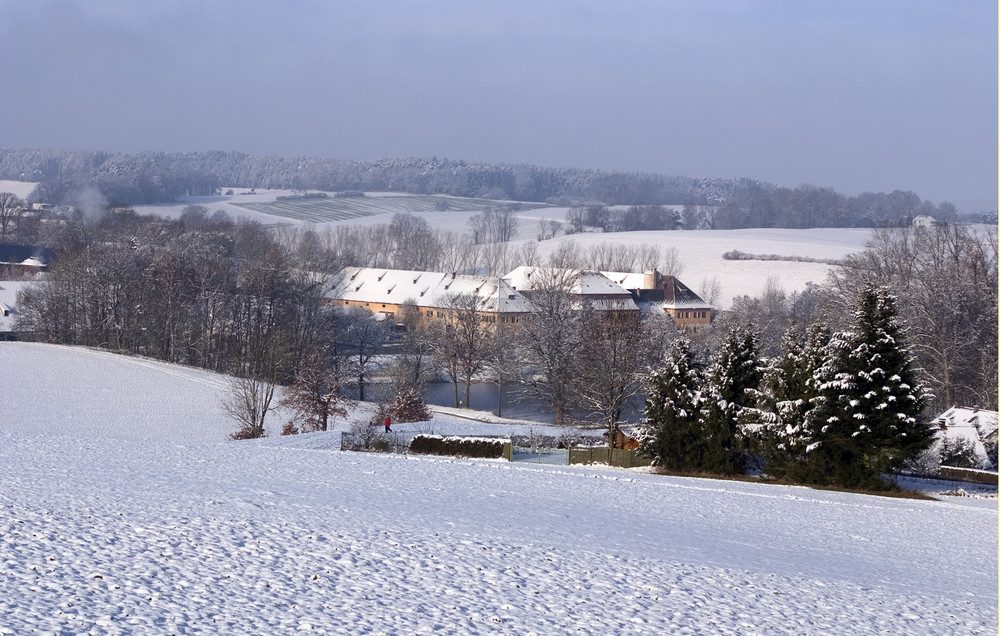 Prielhof Scheyern