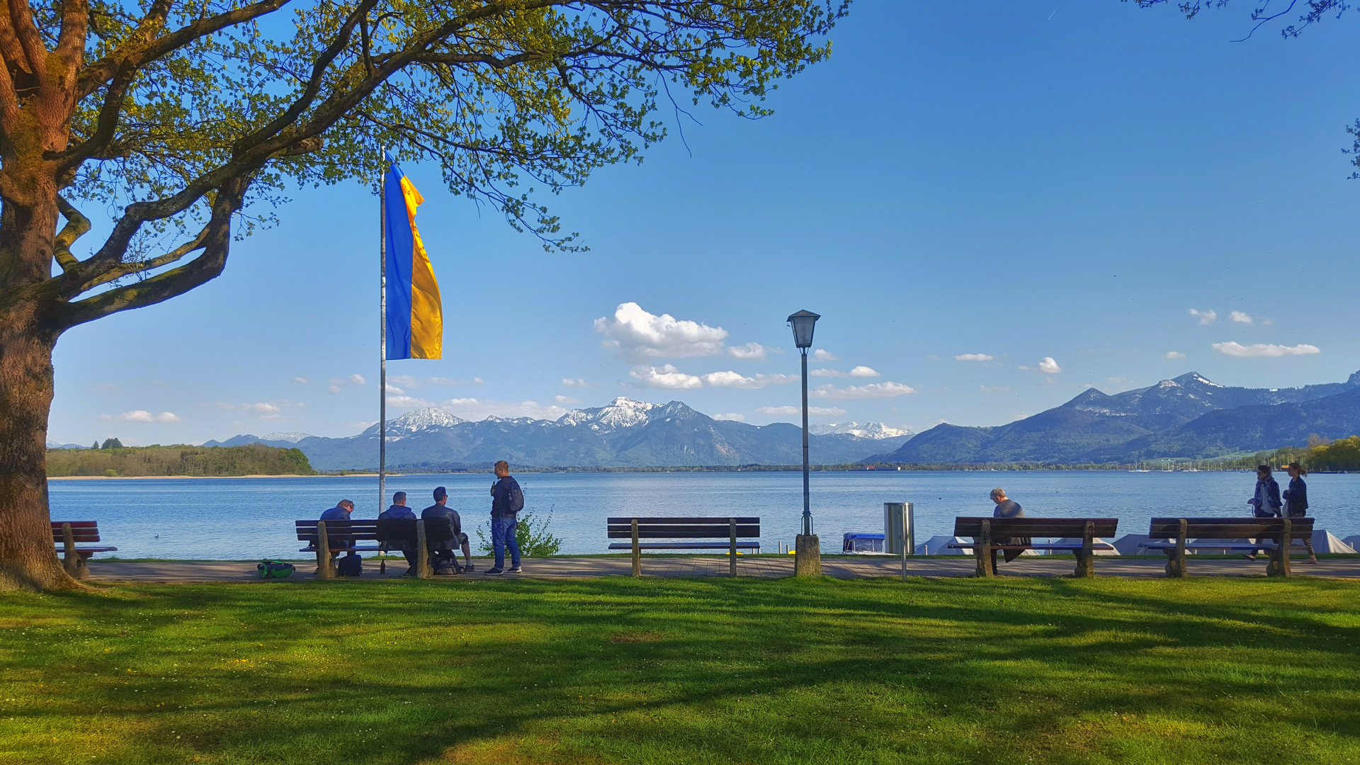 Prien am Chiemsee