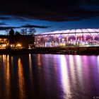 Prienavera zur Blue Hour