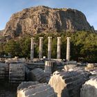 Priene - Oktober 2010