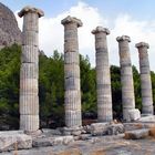 Priene ( Tuerkei-Turkey)