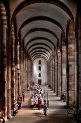 Priesterweihe im Dom zu Speyer #2