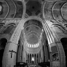 Prieuré Notre Dame de La Charité sur Loire