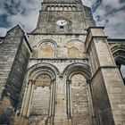  Prieuré Notre Dame de La Charité sur Loire