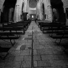 Prieuré Notre Dame de La Charité sur Loire