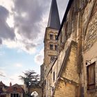  Prieuré Notre Dame de La Charité sur Loire