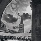  Prieuré Notre Dame de La Charité sur Loire