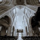 Prieuré Notre Dame de La Charité sur Loire