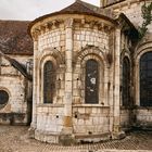  Prieuré Notre Dame de La Charité sur Loire