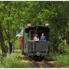 Prignitzer Kleinbahnromantik