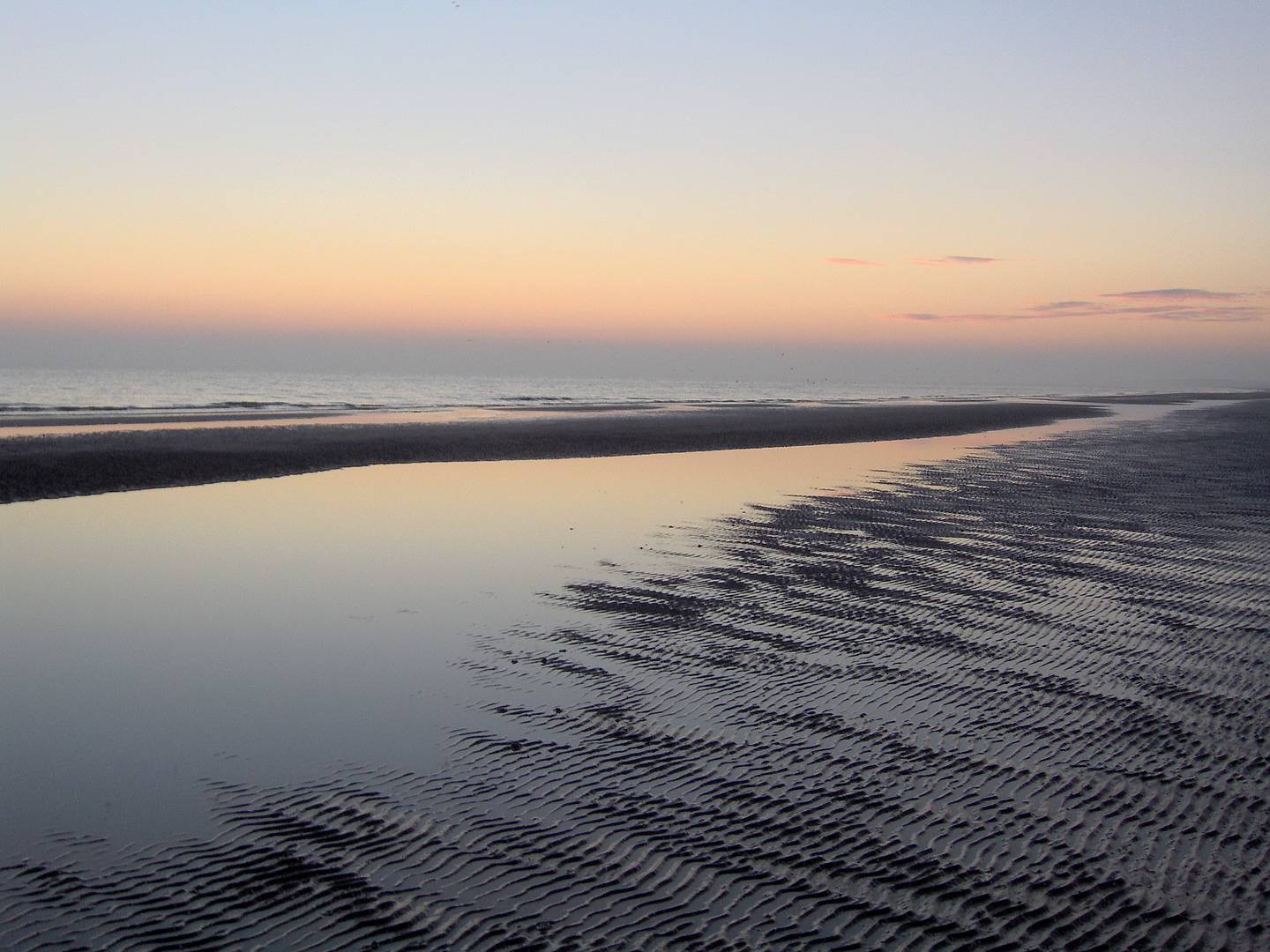 pril bei jerup strand (DK)