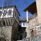 Prilep, Sv. Archangel Michail konak