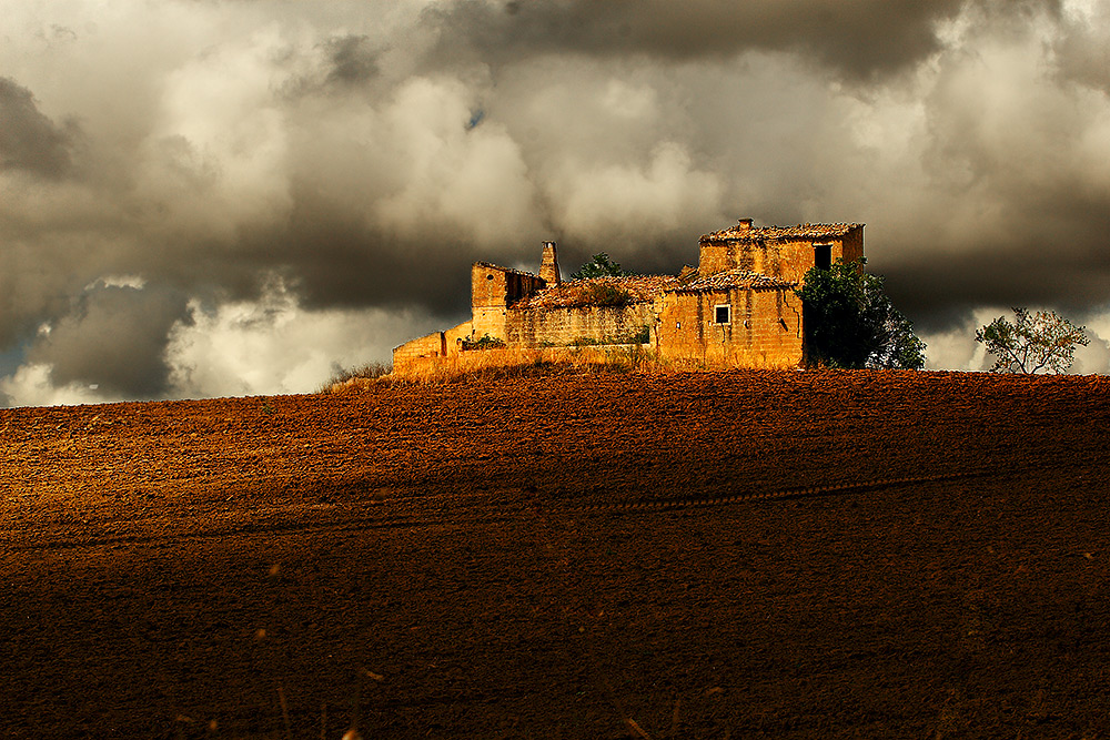 Prima del temporale 2