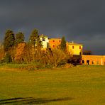 prima del temporale