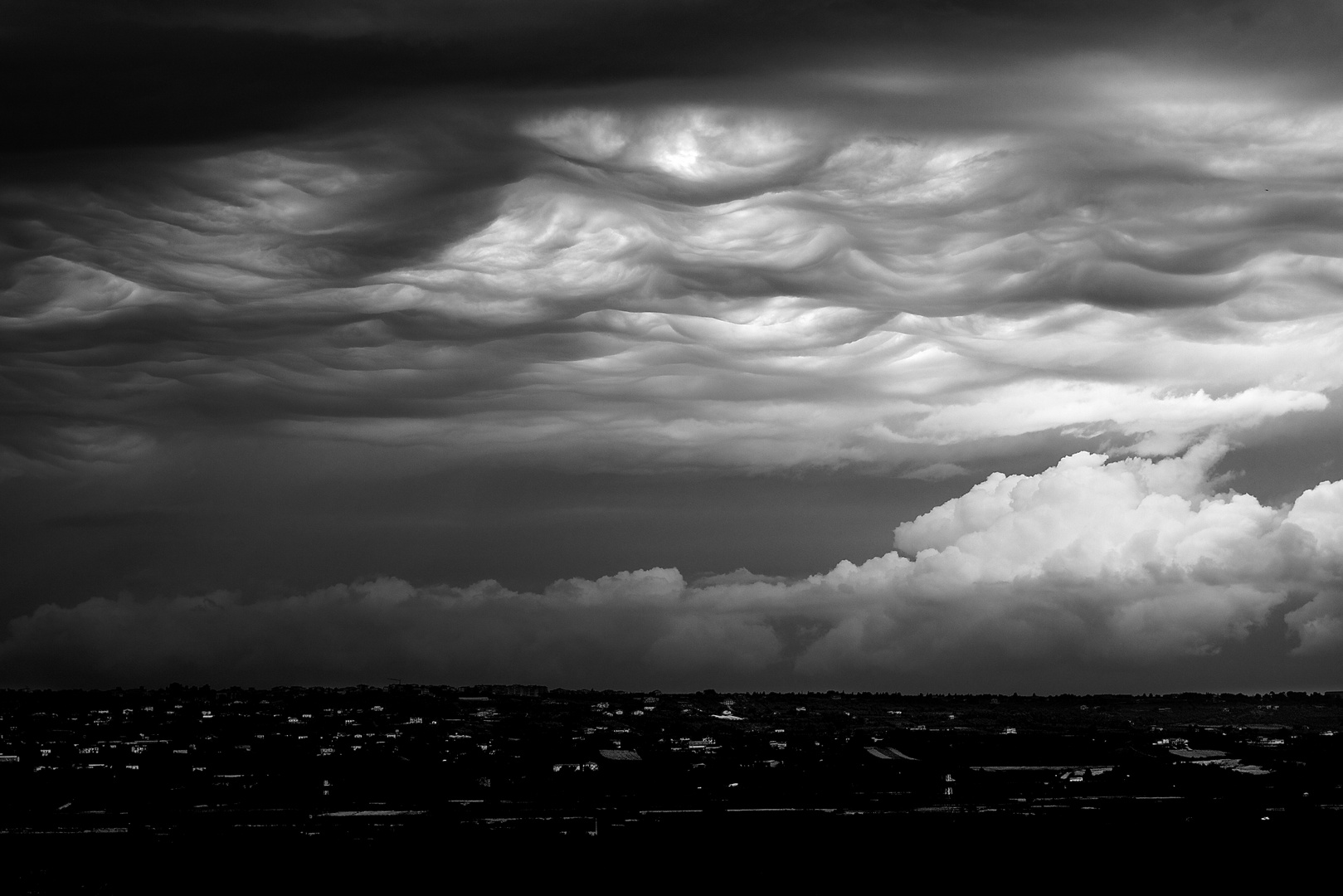 Prima della tempesta