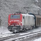 Prima E37 519 von CB Rail